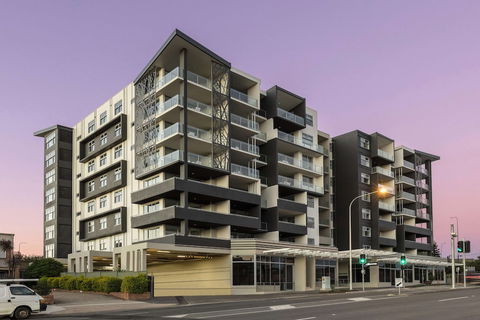 Oaks Brisbane Woolloongabba Suites - Accommodation Bookings 2