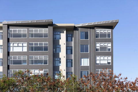 Oaks Brisbane Woolloongabba Suites - Accommodation Bookings 1