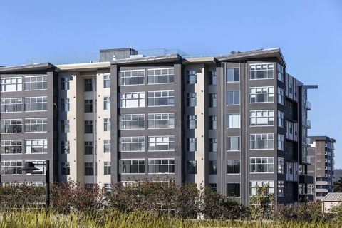 Oaks Brisbane Woolloongabba Suites - Accommodation Bookings 3