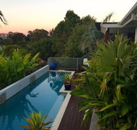 Sunshine Coast Tropical Getaway - Accommodation Bookings