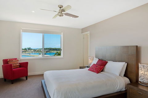 Oceanview Serenity - Accommodation Bookings 3