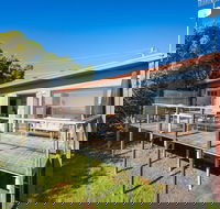 The Love Shack - Accommodation Bookings