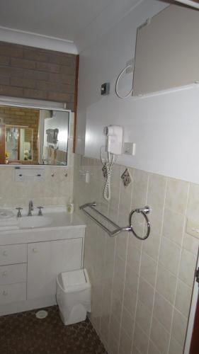 Beachview Motel Adults Only - Accommodation Bookings 1