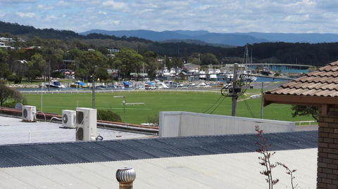 Beachview Motel Adults Only - Accommodation Bookings 5