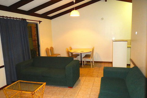 Wildsights Villas - Accommodation Bookings 5