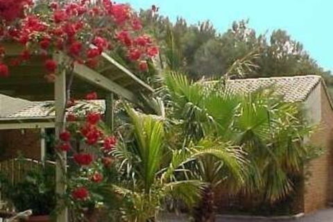 Wildsights Villas - Accommodation Bookings 2