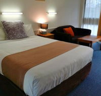 Eureka Lodge Motel - Accommodation Bookings