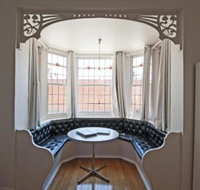 Arch on Mellool - Accommodation Bookings