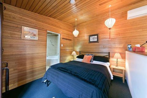 Hillside Country Retreat - Accommodation Bookings 5