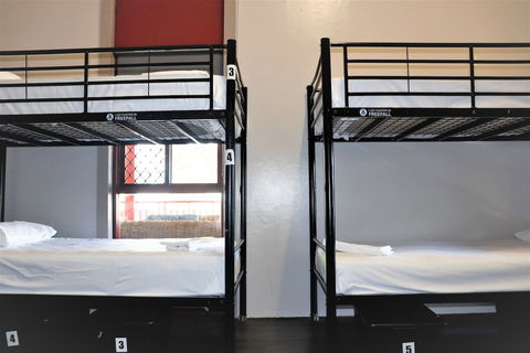 The Jack Backpackers - Accommodation Bookings 5