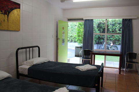 The Jack Backpackers - Accommodation Bookings 4