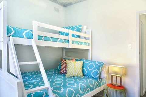 Seaview Sunset Holiday Apartments - Accommodation Bookings 2