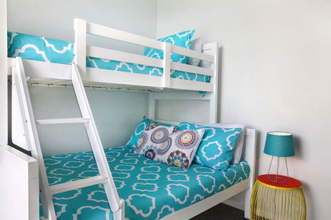 Seaview Sunset Holiday Apartments - Accommodation Bookings 1