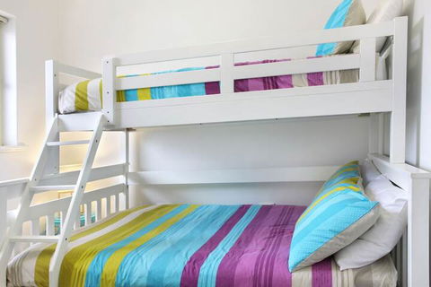 Seaview Sunset Holiday Apartments - Accommodation Bookings 5
