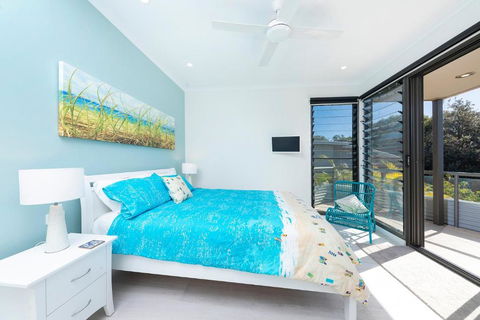 Boom 6 Boomerang Beach - Accommodation Bookings 1