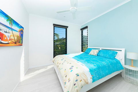 Boom 6 Boomerang Beach - Accommodation Bookings 2