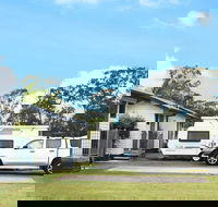 Tasman Holiday Parks - Fraser Coast - Accommodation Bookings