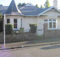 Hobart Gables - Accommodation Bookings