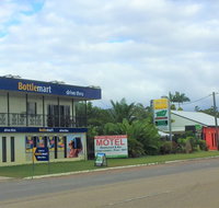 Cardwell at the Beach - Accommodation Bookings