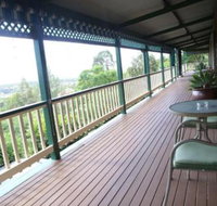 Porters Plainland Lockyer Valley B  B - Accommodation Bookings