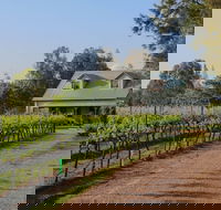 Emmas Cottage Vineyard - Accommodation Bookings