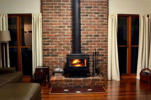 La Sila Homestead On Marrowbone Cutest Cottage In The Hunter With Killer Views - Accommodation Bookings 0