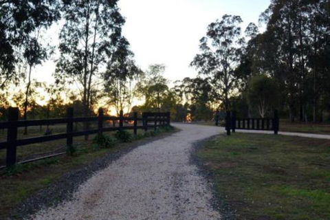 La Sila Homestead On Marrowbone Cutest Cottage In The Hunter With Killer Views - Accommodation Bookings 3