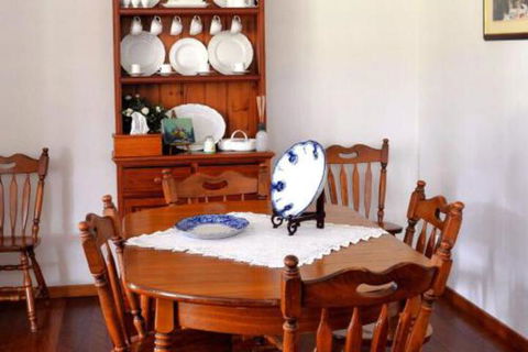 La Sila Homestead On Marrowbone Cutest Cottage In The Hunter With Killer Views - Accommodation Bookings 2