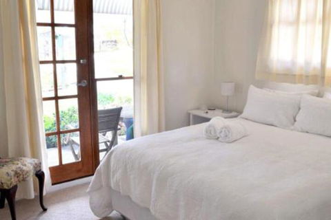 La Sila Homestead On Marrowbone Cutest Cottage In The Hunter With Killer Views - Accommodation Bookings 4