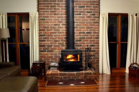 La Sila Homestead On Marrowbone Cutest Cottage In The Hunter With Killer Views - Accommodation Bookings 5