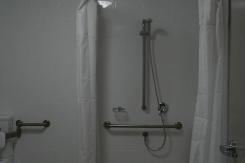 Castle Crest Motel - Accommodation Bookings 2