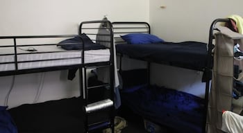 Zing Backpackers - Accommodation Bookings 2