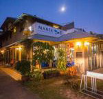 Manta Lodge YHA  Scuba Centre - Accommodation Bookings
