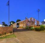 All Travellers Motor Inn