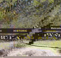 Colonial Motor Inn Pambula - Accommodation Bookings