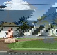 Kurrmine Beach Motel - Accommodation Bookings