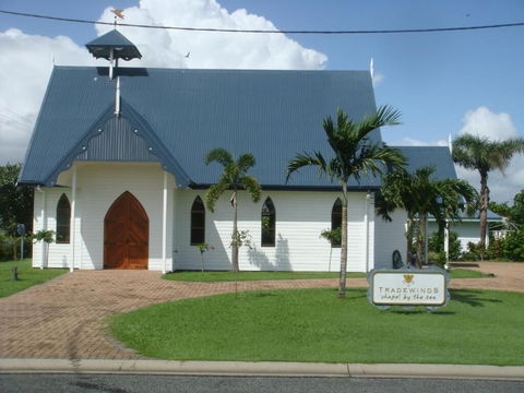 Kurrmine Beach Motel - Accommodation Bookings 0