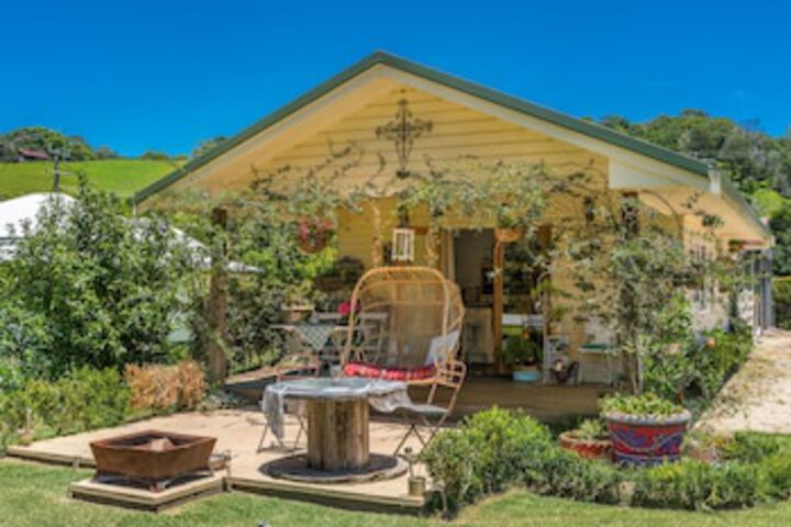 Tintenbar NSW Accommodation Bookings