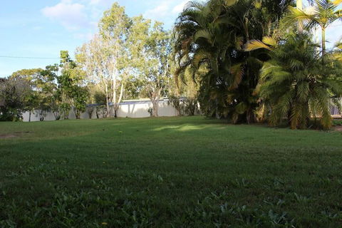 Huntsville Caravan Park - Accommodation Bookings 7