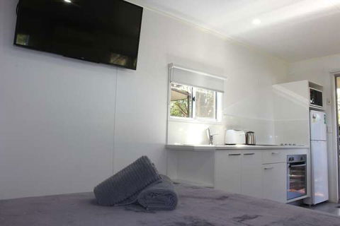 Huntsville Caravan Park - Accommodation Bookings 3