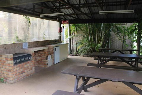 Huntsville Caravan Park - Accommodation Bookings 6