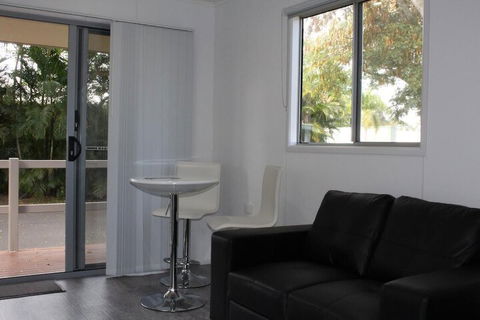 Huntsville Caravan Park - Accommodation Bookings 4