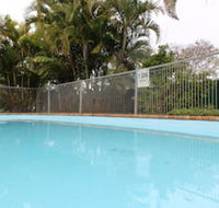 Huntsville Caravan Park - Accommodation Bookings