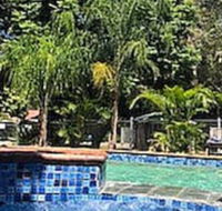 Nimbin Rocks Retreat - Accommodation Bookings