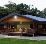 Coconut Beach House - Accommodation Bookings