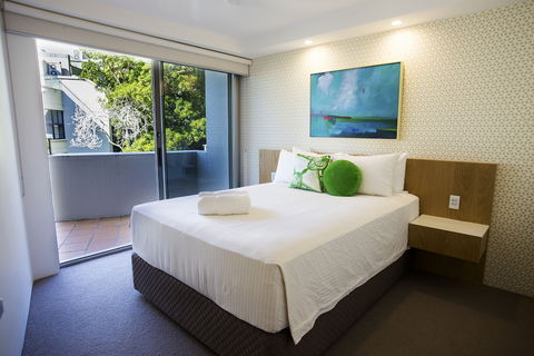 The Cove Noosa - Accommodation Bookings 3