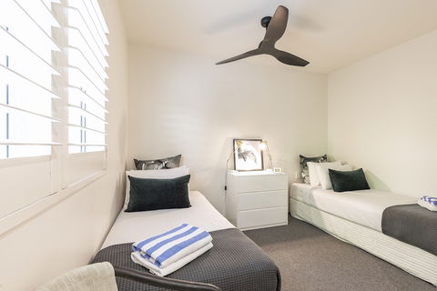 The Cove Noosa - Accommodation Bookings 0