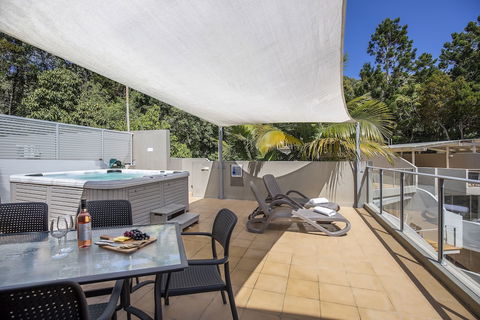 The Cove Noosa - Accommodation Bookings 4