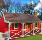 Platypus Playground Riverside Cottage - Accommodation Bookings
