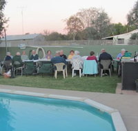 Barham Colonial MotelB - Accommodation Bookings